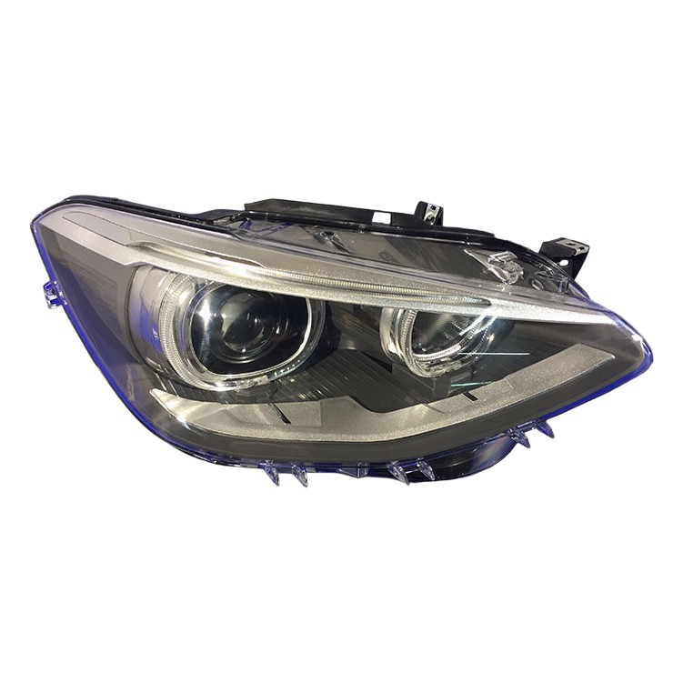 Farol Bmw Série 1 F20 - F21